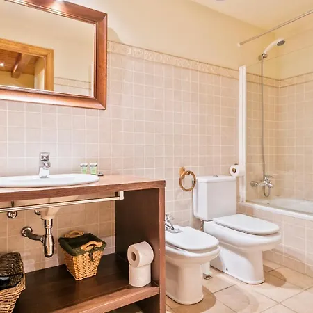 Luxury Con Gran Jardin Comunitario *