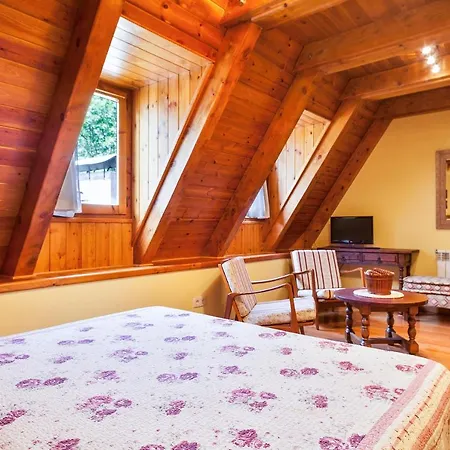 דירה Luxury Con Gran Jardin Comunitario ארטיאס