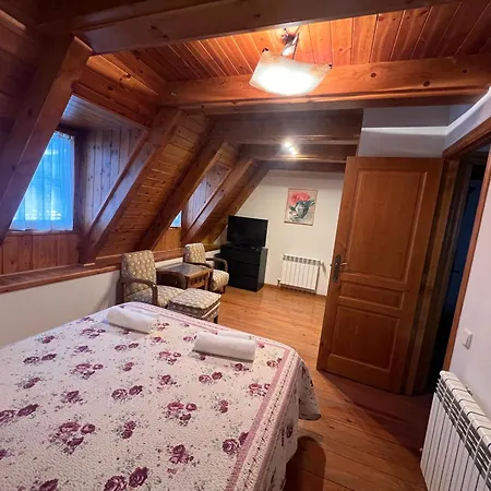 Luxury Con Gran Jardin Comunitario * ארטיאס