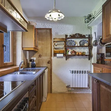 Luxury Con Gran Jardin Comunitario דירה ארטיאס
