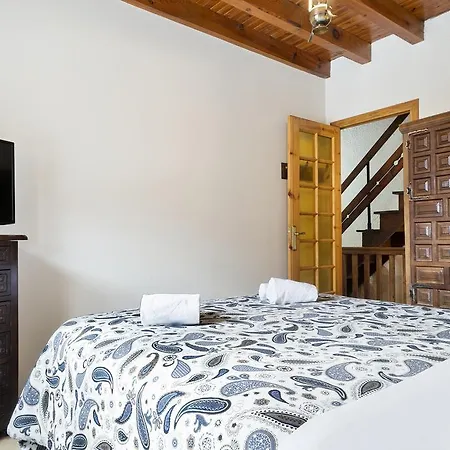 Luxury Con Gran Jardin Comunitario ארטיאס