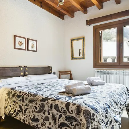 דירה Luxury Con Gran Jardin Comunitario *