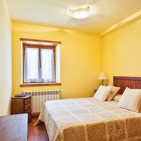 דירה Luxury Con Gran Jardin Comunitario *