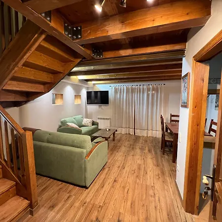 Luxury Con Gran Jardin Comunitario