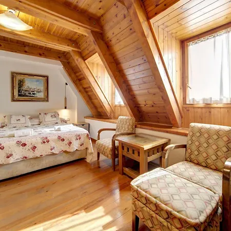 Daire Luxury Con Gran Jardin Comunitario