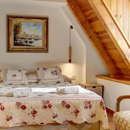 Daire Luxury Con Gran Jardin Comunitario *