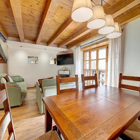 Luxury Con Gran Jardin Comunitario *
