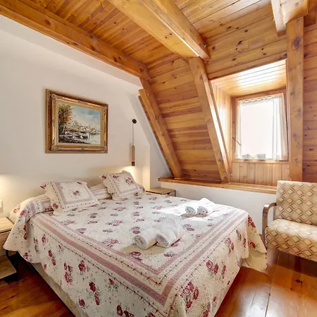 Luxury Con Gran Jardin Comunitario * Arties