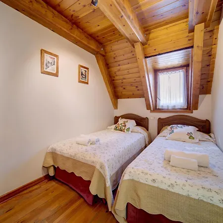 Luxury Con Gran Jardin Comunitario *