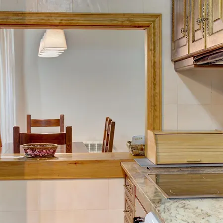 Luxury Con Gran Jardin Comunitario * Arties