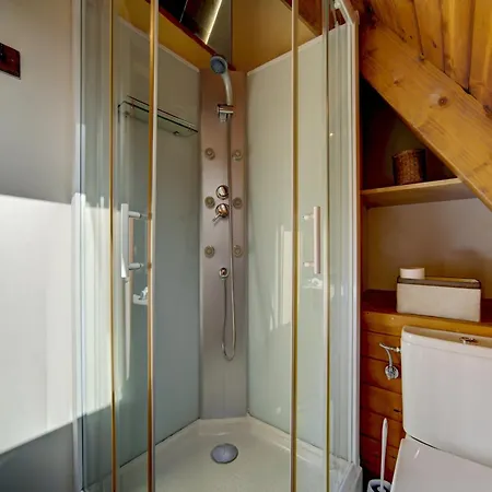 Apartment Arties Luxury Apartments Con Gran Jardin Comunitario *