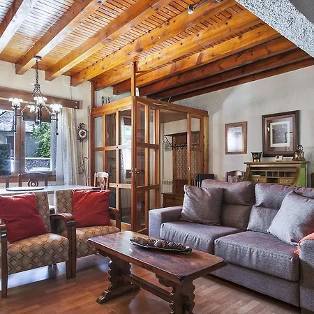 Luxury Con Gran Jardin Comunitario *