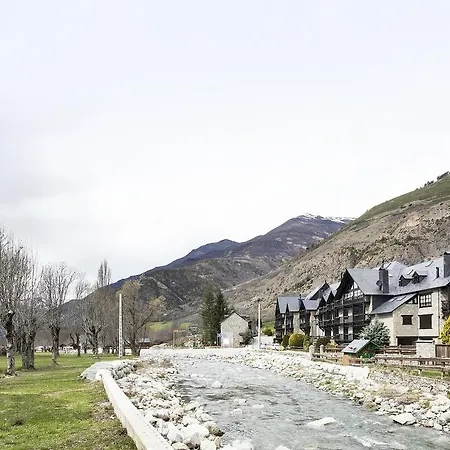 Daire Luxury Con Gran Jardin Comunitario *